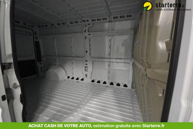 Peugeot Boxer image 8