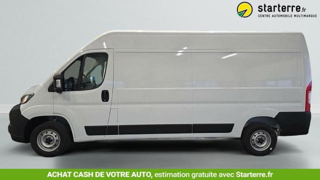 Peugeot Boxer image 2