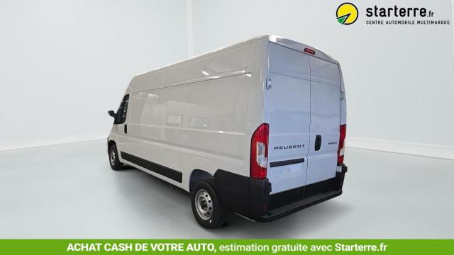 Peugeot Boxer image 7