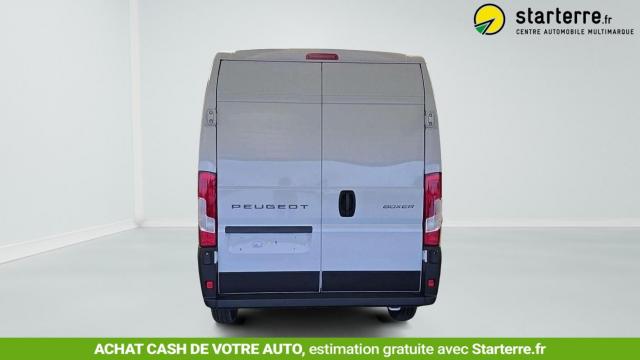 Peugeot Boxer image 9