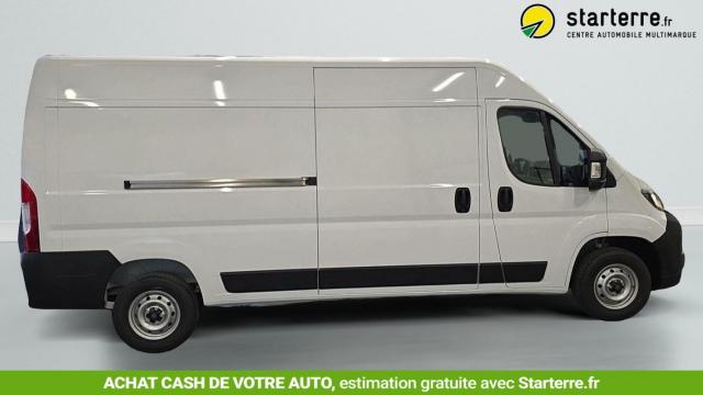 Peugeot Boxer image 5