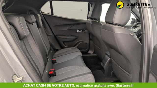 Peugeot 2008 image 3