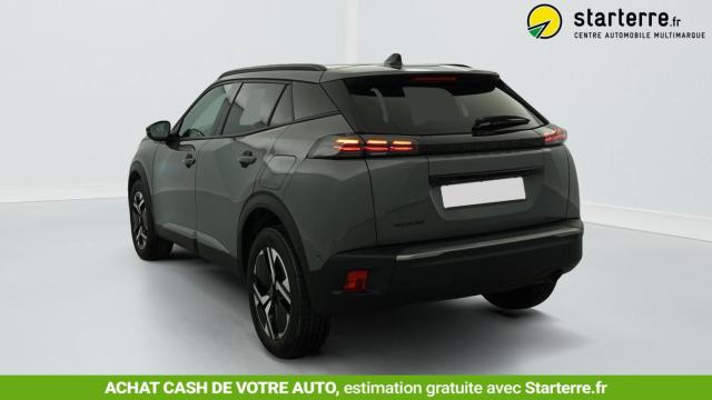 Peugeot 2008 image 8