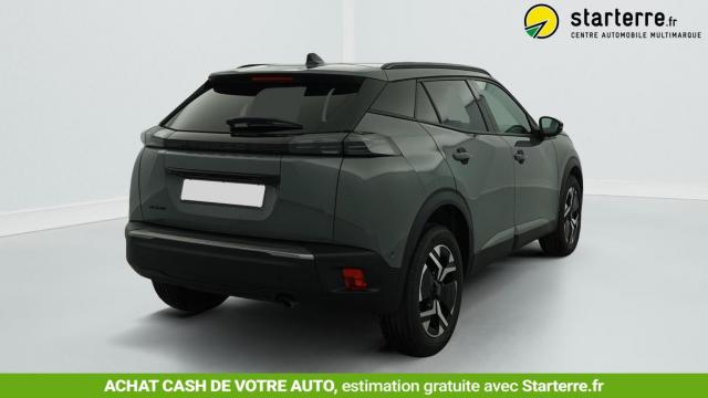 Peugeot 2008 image 5