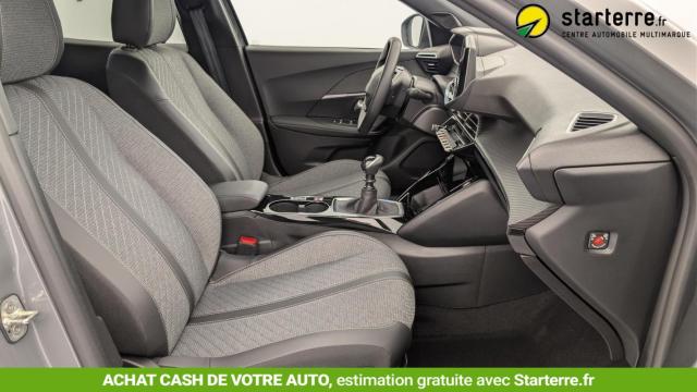 Peugeot 2008 image 1