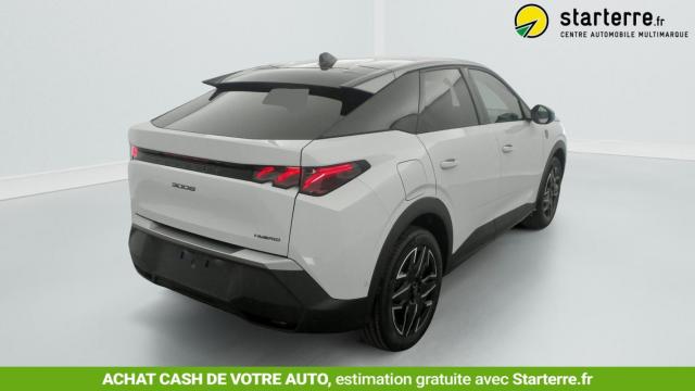 Peugeot 3008 image 1