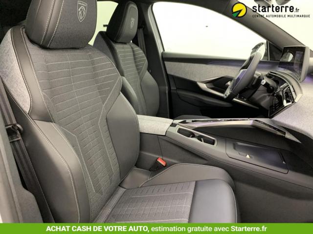 Peugeot 3008 image 2