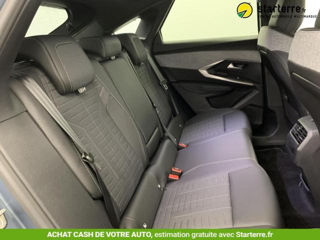 Peugeot 3008 image 6