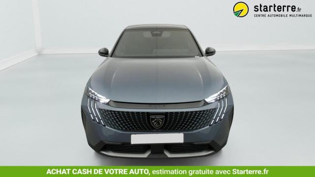 Peugeot 3008 image 2