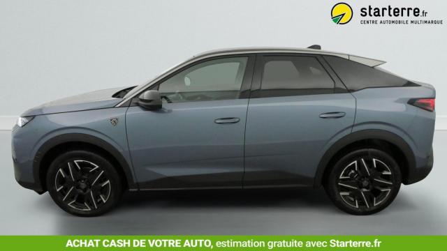 Peugeot 3008 image 3