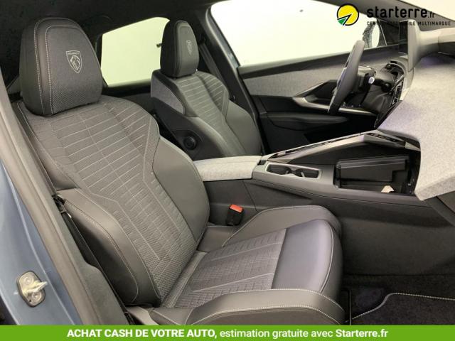 Peugeot 3008 image 1