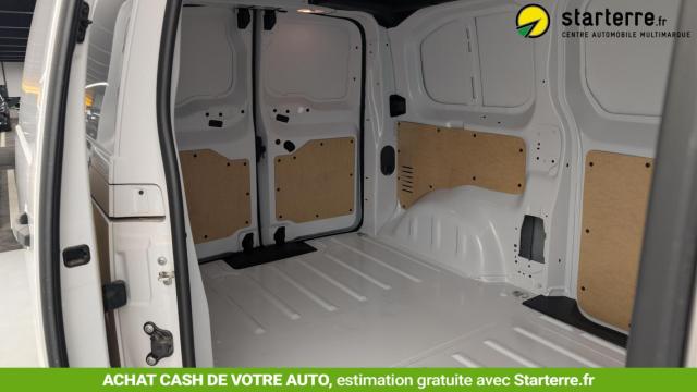 Peugeot Expert image 3