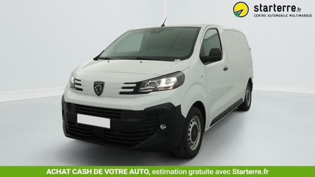 Peugeot Expert image 5