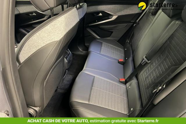 Peugeot 3008 image 6