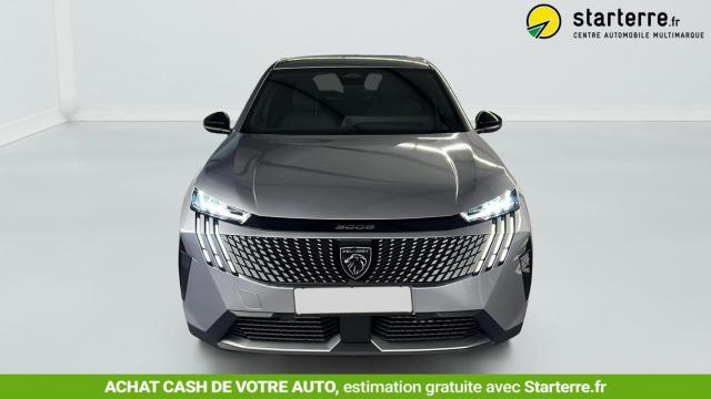 Peugeot 3008 image 5