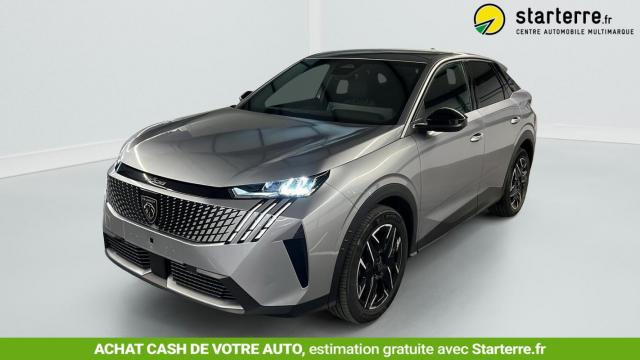 Peugeot 3008 image 4