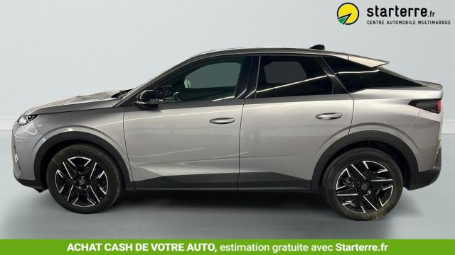 Peugeot 3008 image 9