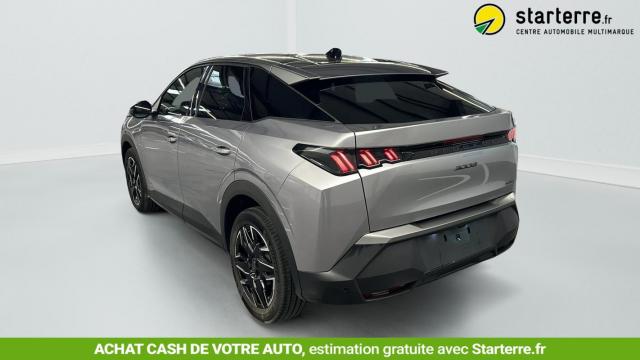 Peugeot 3008 image 7