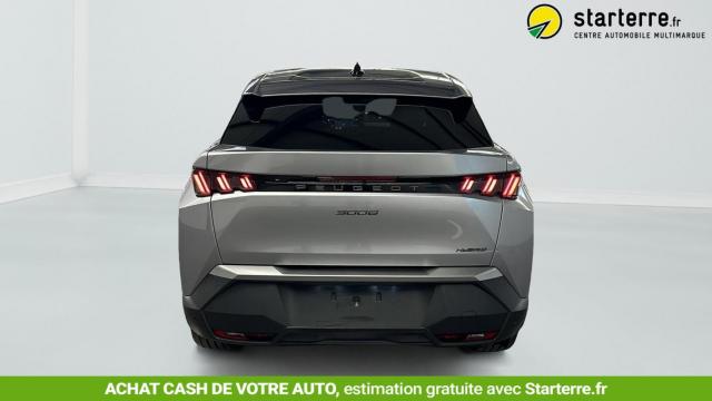 Peugeot 3008 image 3