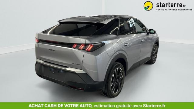 Peugeot 3008 image 8