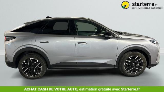 Peugeot 3008 image 2