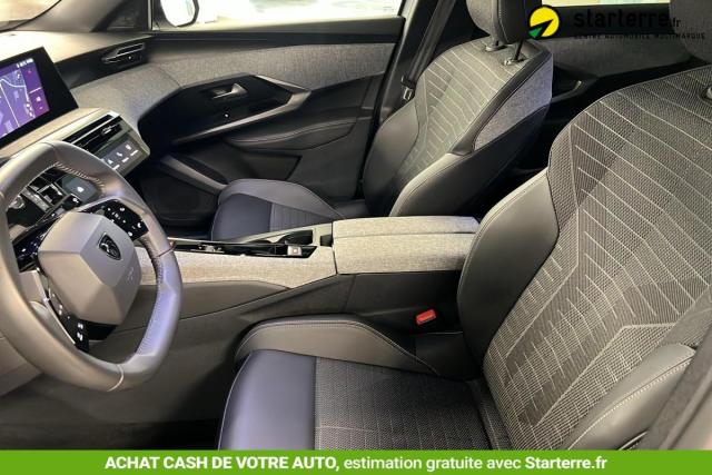 Peugeot 3008 image 1