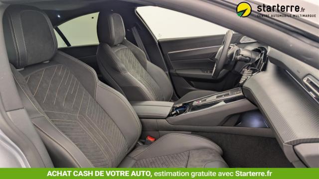 Peugeot 508 image 6