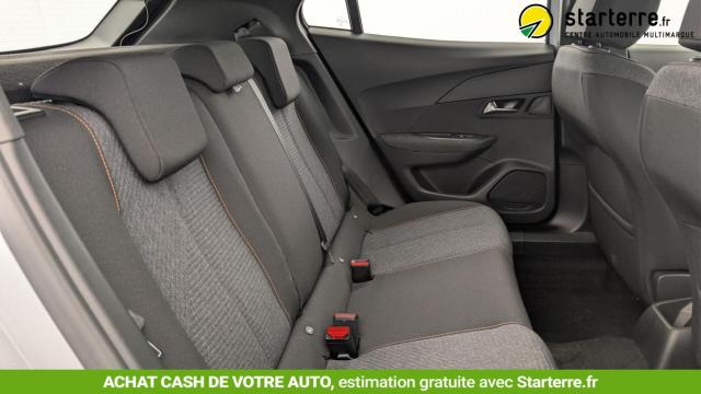 Peugeot 2008 image 7