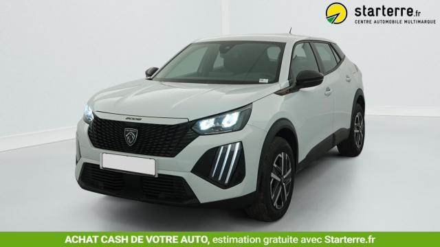 Peugeot 2008 image 2