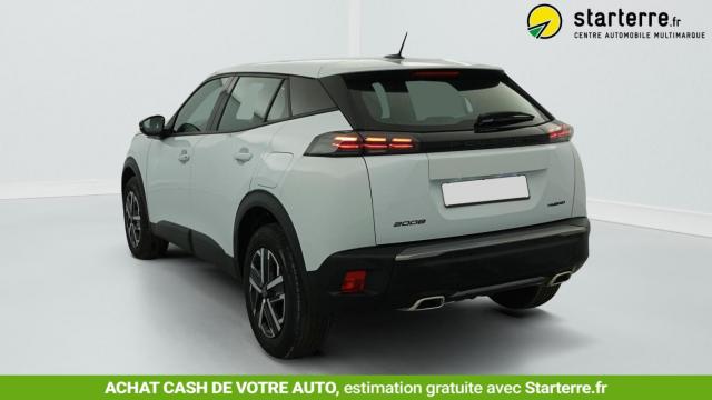 Peugeot 2008 image 5