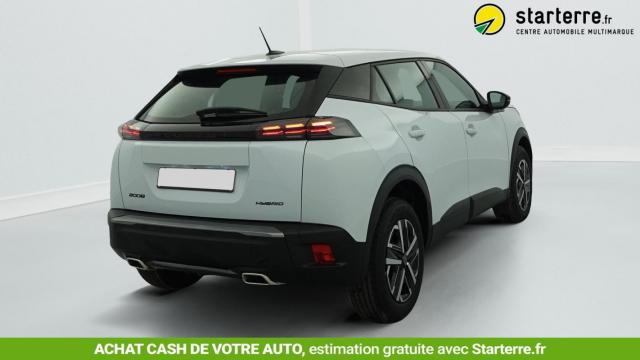 Peugeot 2008 image 9