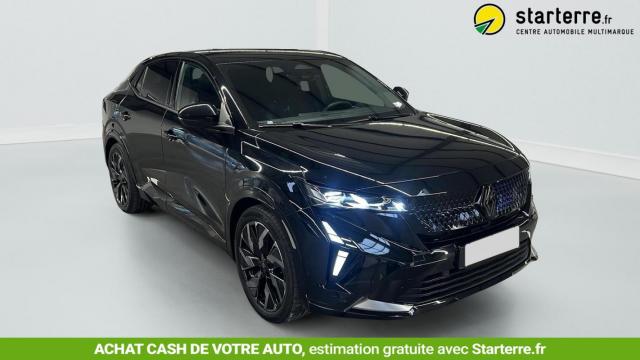 Renault Rafale Hyper Hybrid E-Tech 4x4 300 Esprit Alpine