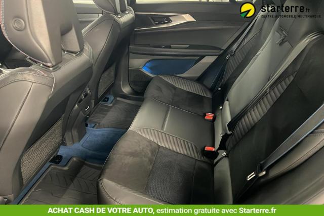 Renault Rafale image 4