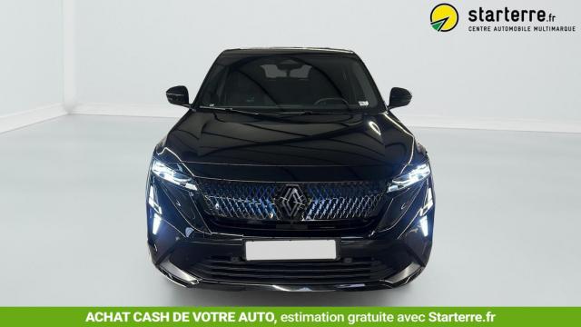 Renault Rafale image 1