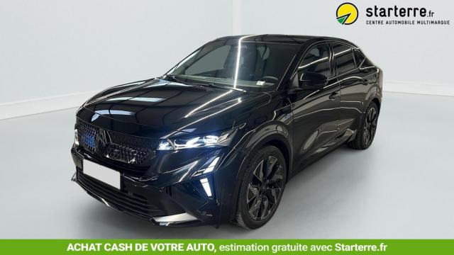 Renault Rafale image 5