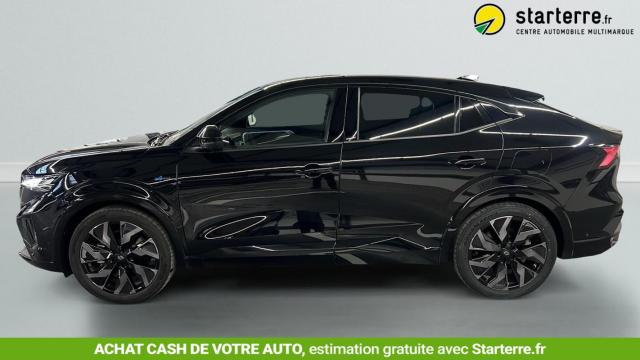 Renault Rafale image 8