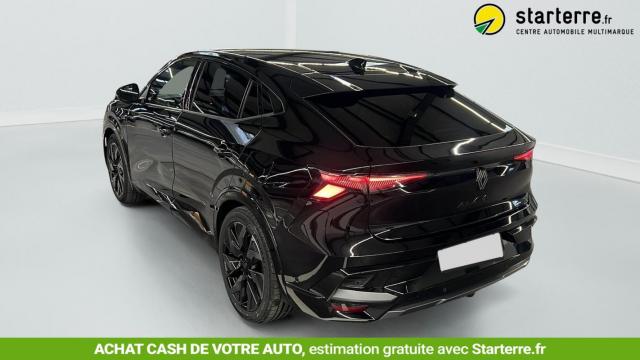 Renault Rafale image 3