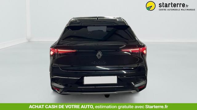 Renault Rafale image 2