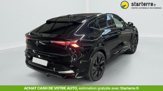 Renault Rafale image 9