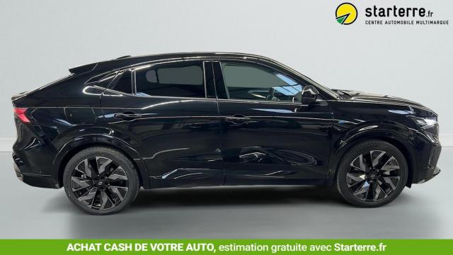 Renault Rafale image 7