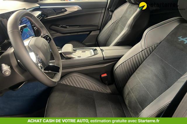 Renault Rafale image 6