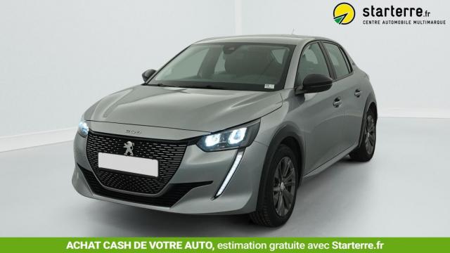Peugeot 208 image 1