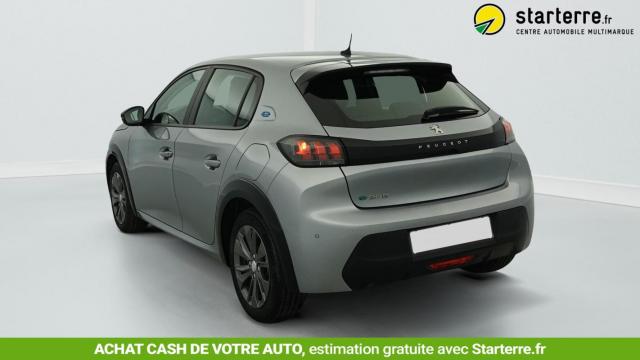 Peugeot 208 image 6