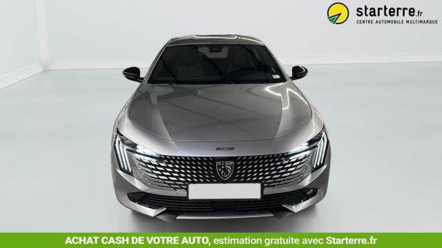 Peugeot 508 image 7