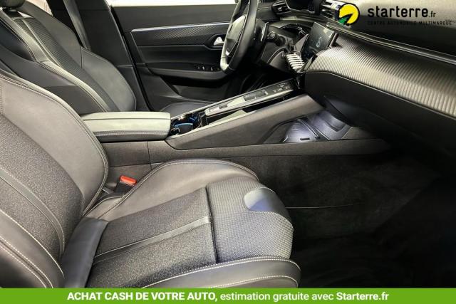 Peugeot 508 image 4