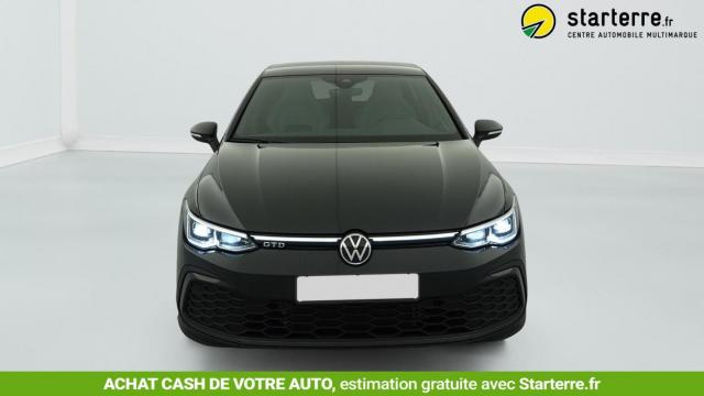 Volkswagen Golf image 9