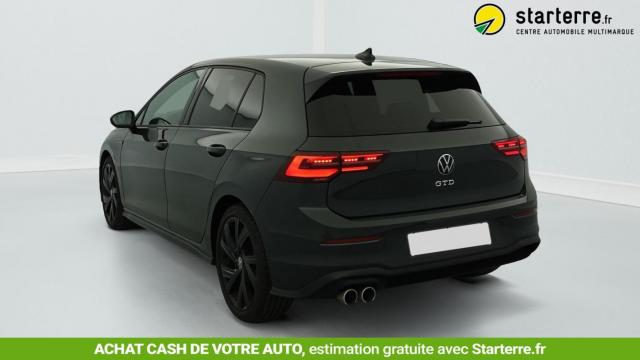 Volkswagen Golf image 6
