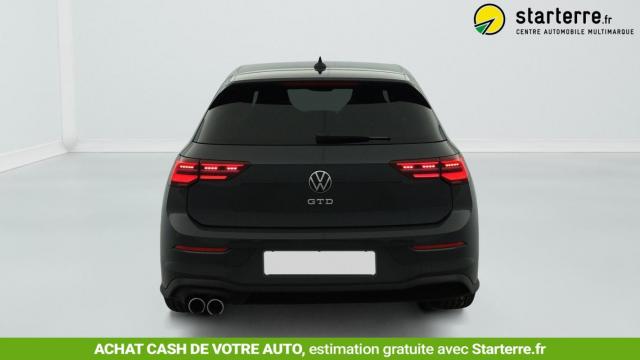 Volkswagen Golf image 7