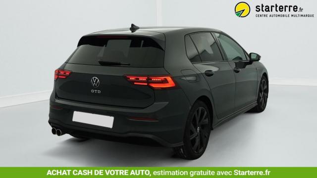 Volkswagen Golf image 4