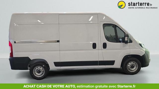 Peugeot Boxer image 6